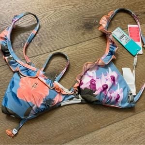 Bathing suit top